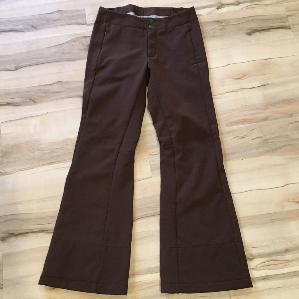 North Face Ski Pants Small